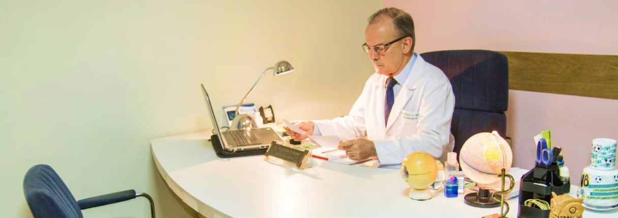 Cirurgia de catarata particular