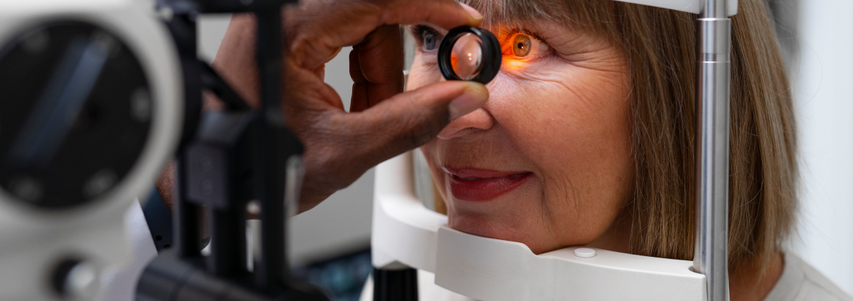 Tratamento para DMRI