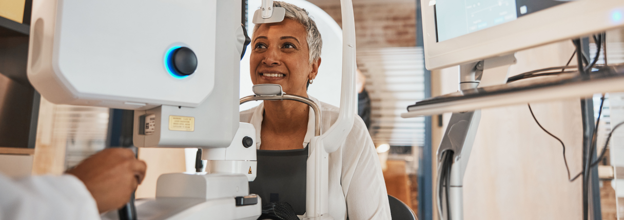 Capsulotomia YAG laser preço: quanto custa e quando é indicada