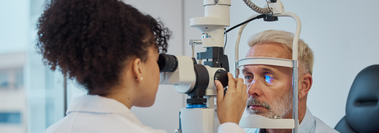 Como baixar pressão ocular e evitar danos à visão